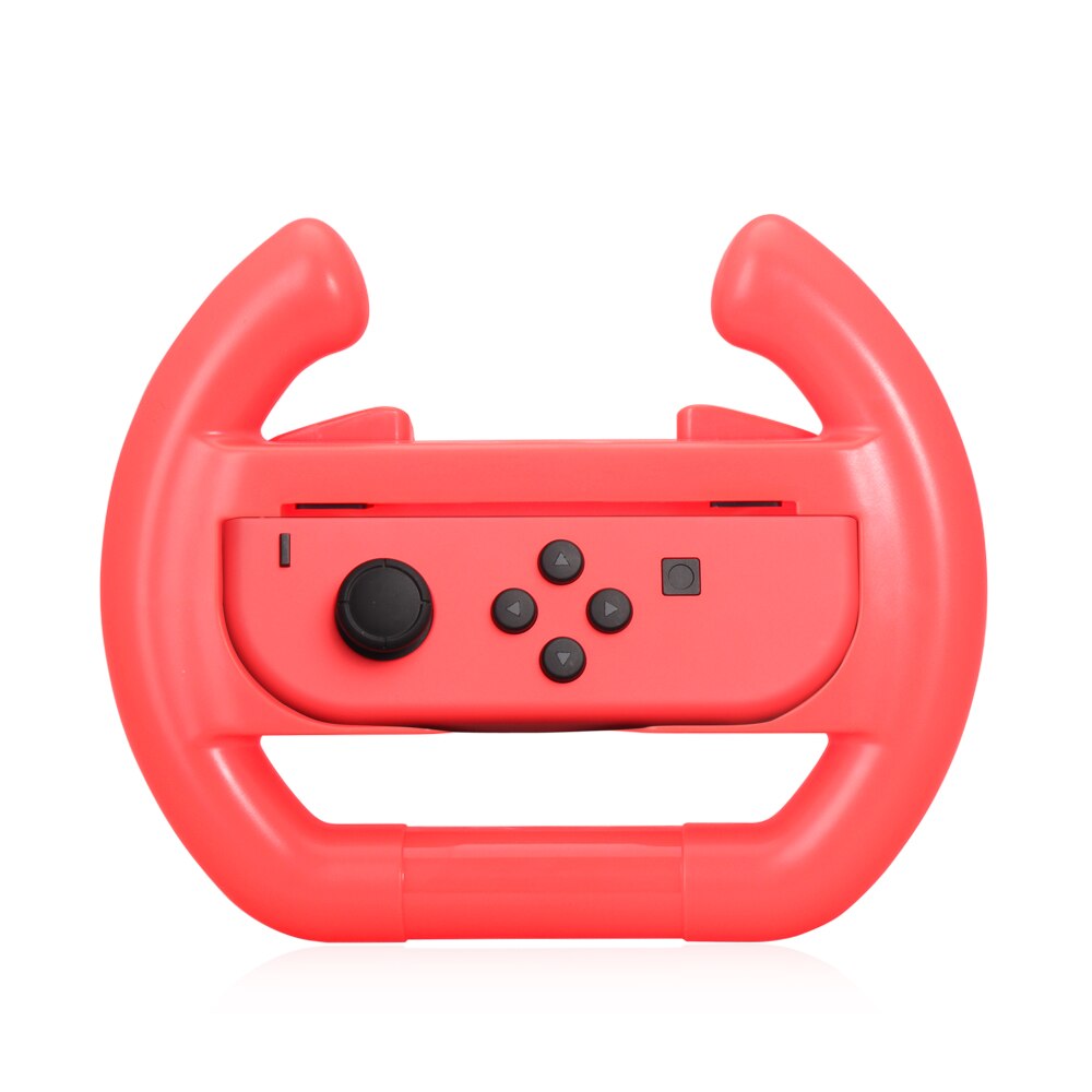 Joy-Con Racing Stuurwiel voor Nintendo Switch Controller