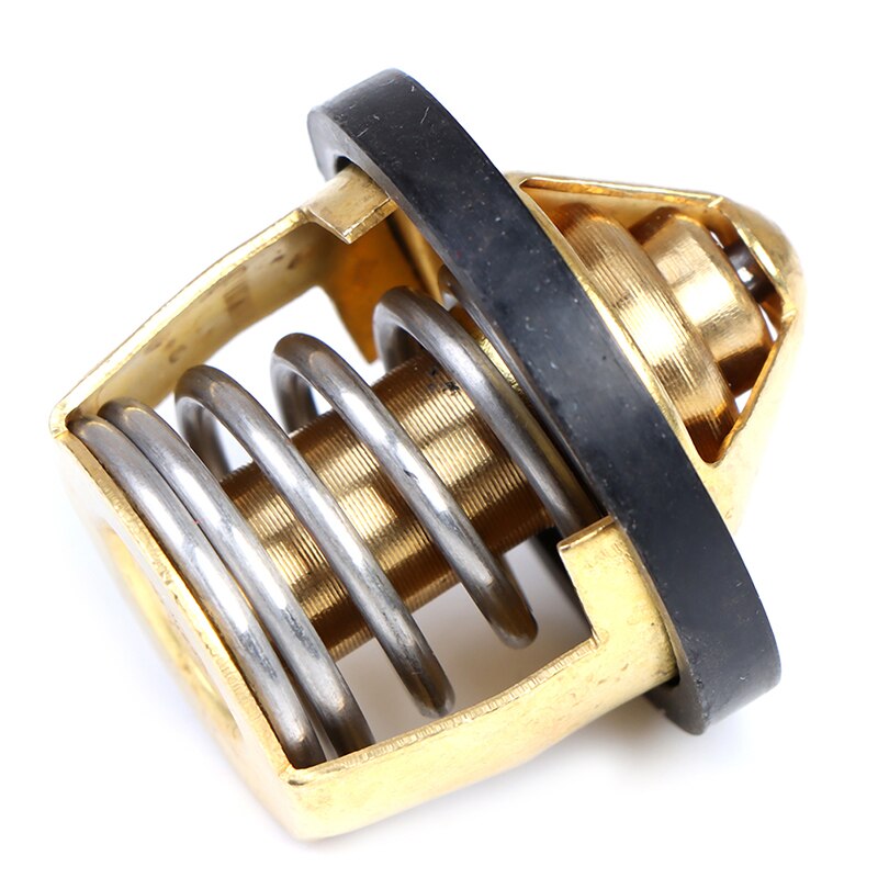 1Pc Motorcycl Koelvloeistof Thermostaat Voor CH250 CF250 Ch Cf 250cc