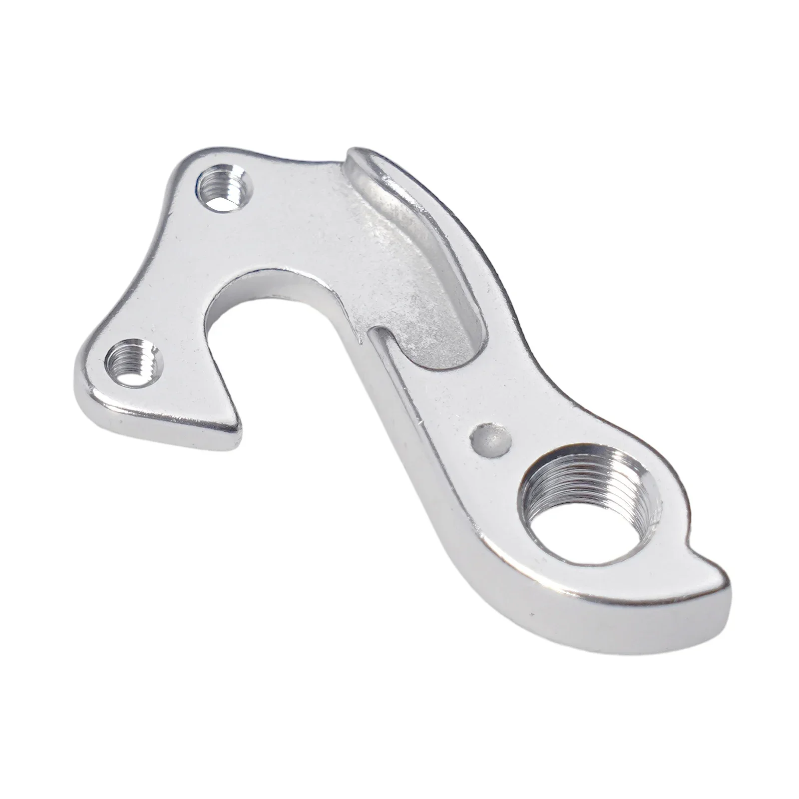 Reemplace el gancho trasero desgastado con el gancho MECH del desviador trasero de la bicicleta MTB Compatible con BOARDMAN CC0C9