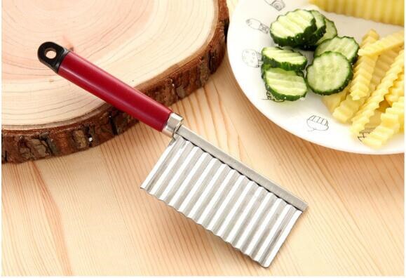 1PC Stainless Steel Kitchen Potato Carrot Fruit Ve... – Grandado