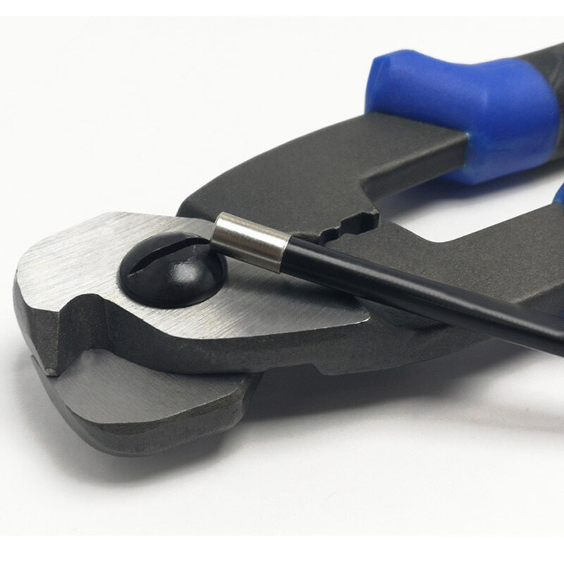 50 Stks/partij Fiets Shifters Brake Kabel Caps Koperen Kabel Caps Fiets Onderdelen Accessoires