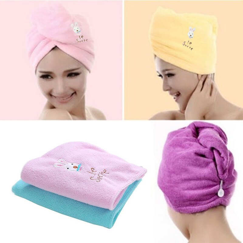 Gorra de baño para la ducha sombero gorro sombrero Spa
