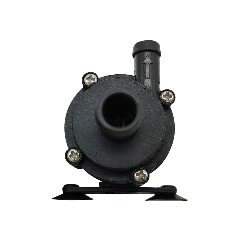 Solar DC 12V 24V Water Circulation Pump Brushless Motor Water Pump 900L/H free