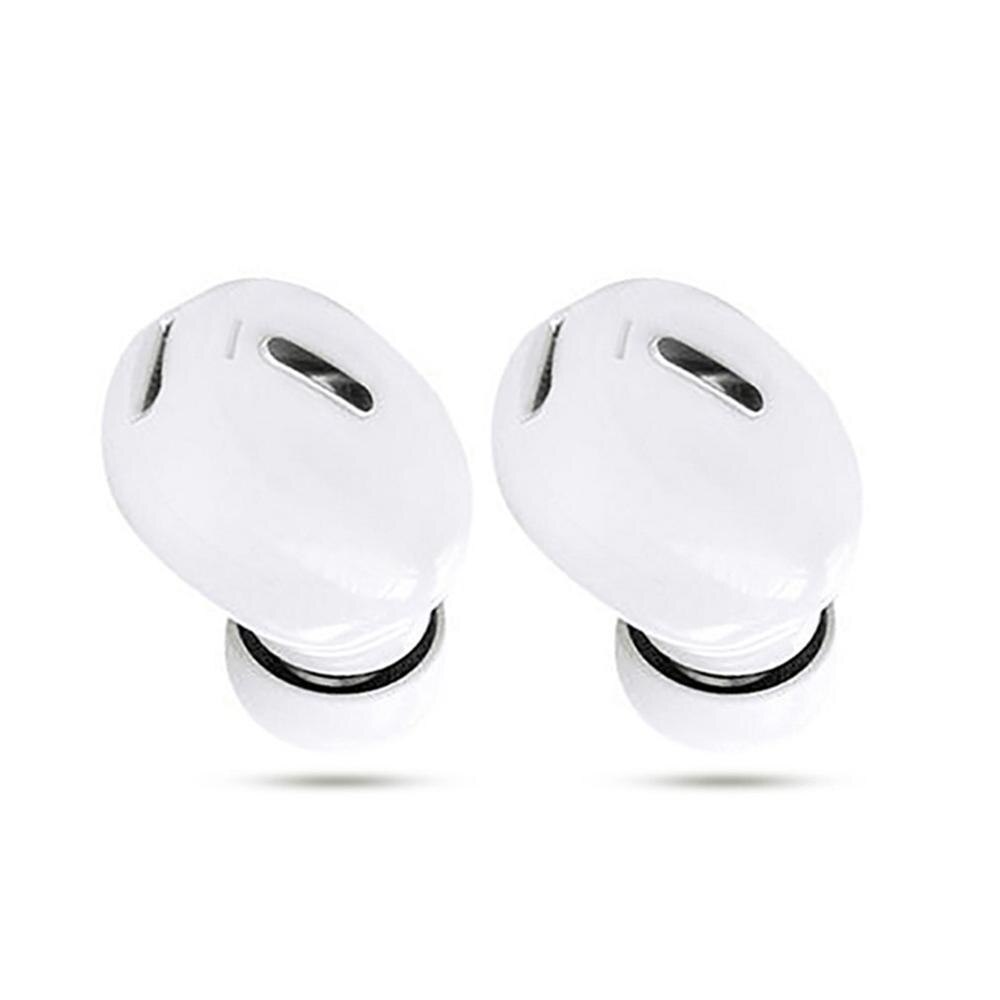 Mini auricular intrauditivo, inalámbrico por Bluet... – Grandado