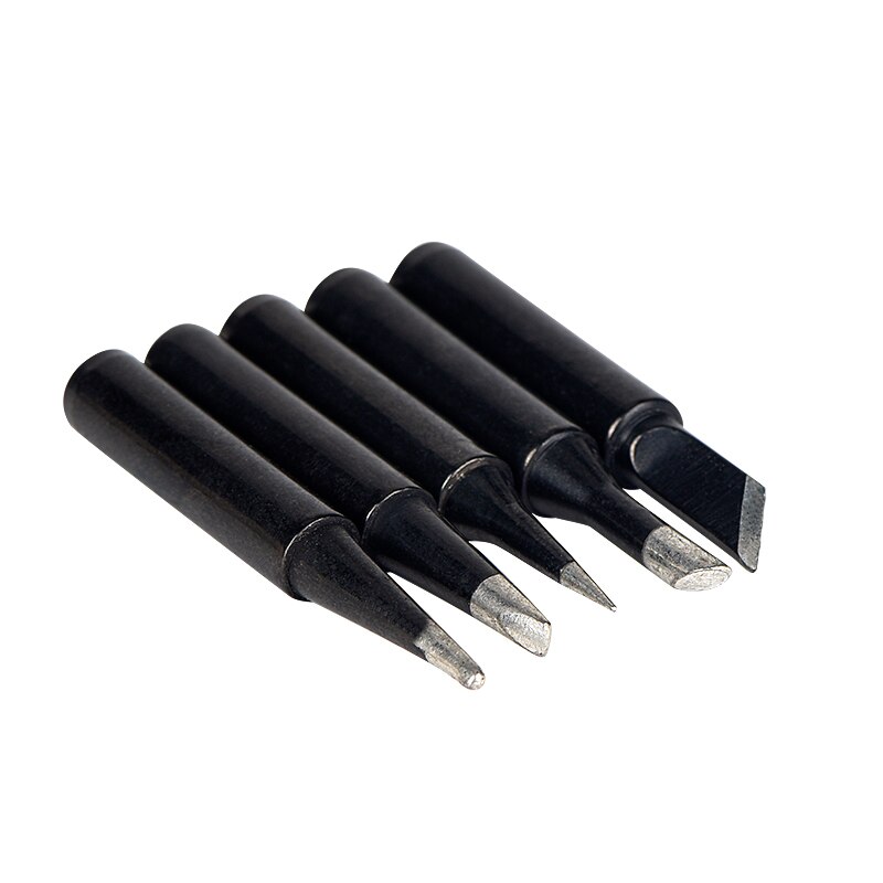 JCD Soldering Iron Kit Digital Soldering Irons Tin Set Electric Temperature Adjustable 220V 80W Rework Welding Equipment Tools