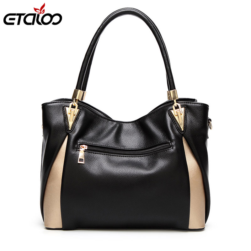 Large Capacity Women Shoulder Bag Messenger Bag Handbag Famous Brands Women's Handbag Sac Laptop Bags