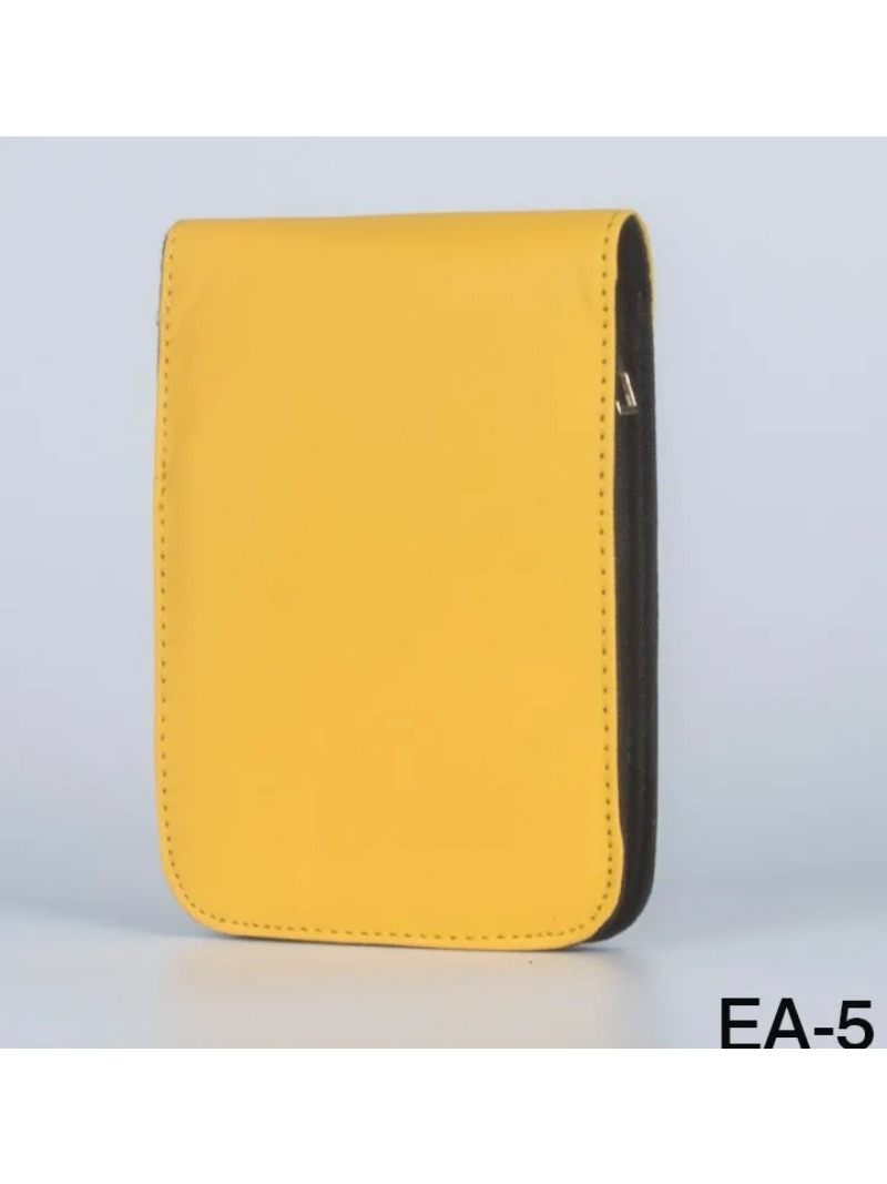 Nydelig pennal med stor kapasitet skoleelev skrivesaker blyantpose bærbar penn børster posere boks rekvisita: Jeg