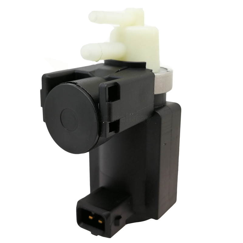 Vacuum Modulator Turbo Boost Pressure Valve for Ssangyong Actyon Kyron 2005-2006 Rexton 2004-2006