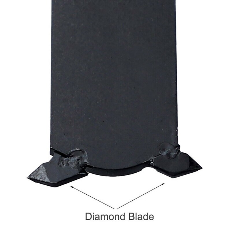 Gypsum Cement Board Cutter File Knife Portable Ceiling Calcium Silicate Board Partition Wall Cutter Home Hand Tool