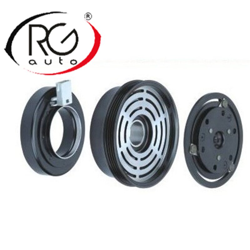 Auto A/C Compressor Koppeling voor TRANSIT