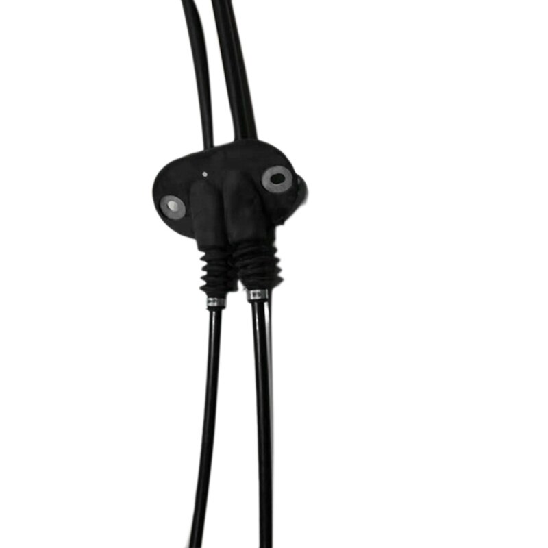Auto Manuelle Übertragung Kontrolle Kabel passen für Mazda 5 2007 CR CW(MT) CD85-46-500
