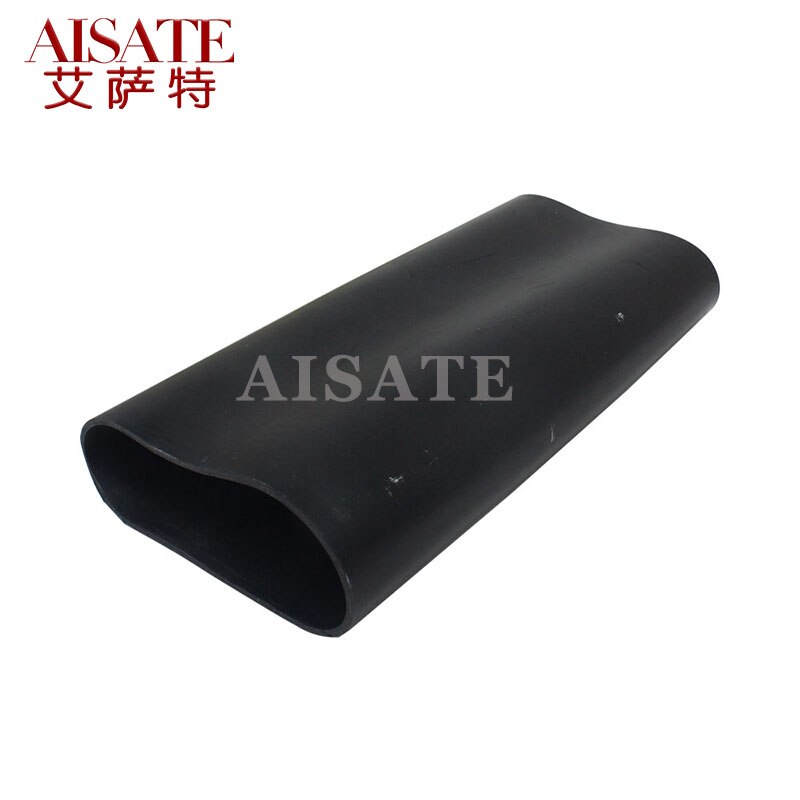 Luchtvering Voor Achter Rubber Mouwen Air Spring Voor Jaguar Xjr XJ6 XJ8 Air Shock Reparatie Kit Rubber Blaas