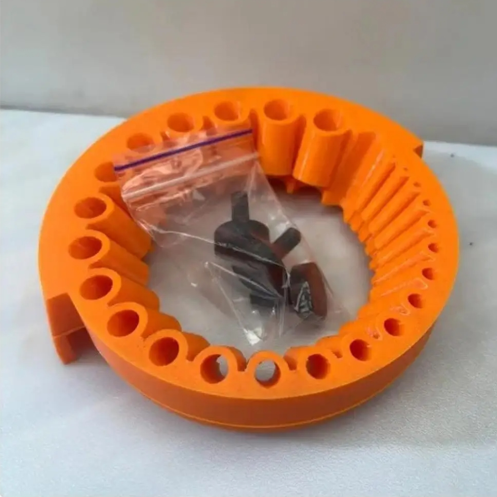 2025 Multipurpose Drill Bit Grinding Sharpener Polishing Grinding Tool Powered Drill Bit Tool Parts Applicable Angle Grinder