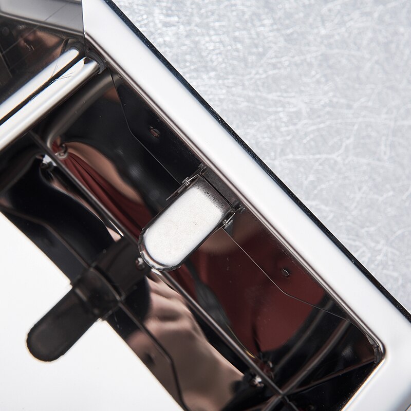 Matte Black Toilet Paper Holder Stainless Steel Wall Mounted Chrome Bathroom Roll Tissue Paper Rack With Cover