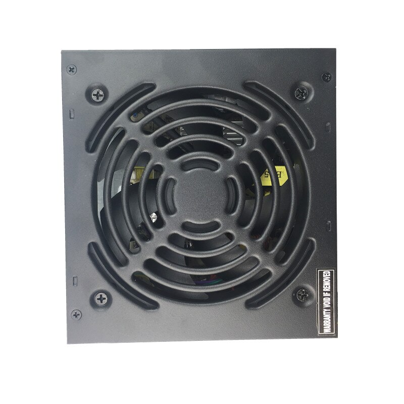 600 watt ATX 12 v Gaming NETZTEIL 600 watt Computer PC Netzteil Computer PC CPU Netzteil 20 + 4pin 120mm Fans PCIE SATA Desktop Power