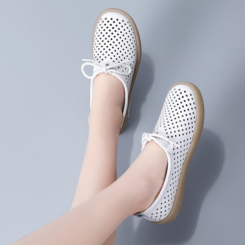 Tenis Feminino 2020 kobiet buty do tenisa oddychające sznurowane damskie trampki obuwie damskie Chaussure Femme marki trampki tanie