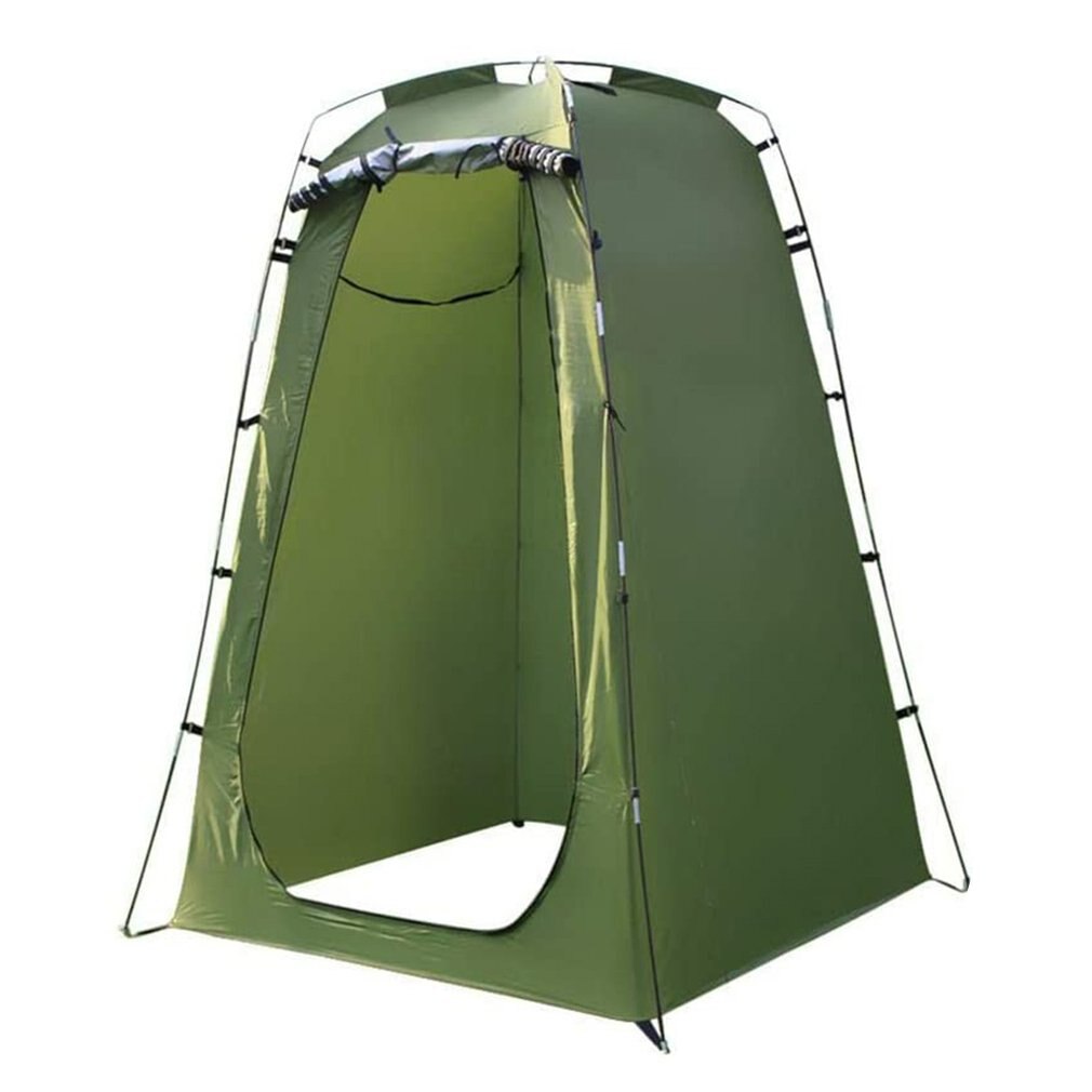 Esterno portatile Vasca Da Bagno Doccia Tenda Cambiando Camerino Impermeabile Tenda Da Campeggio Spiaggia Rifugio privacy Wc tende: MULTI