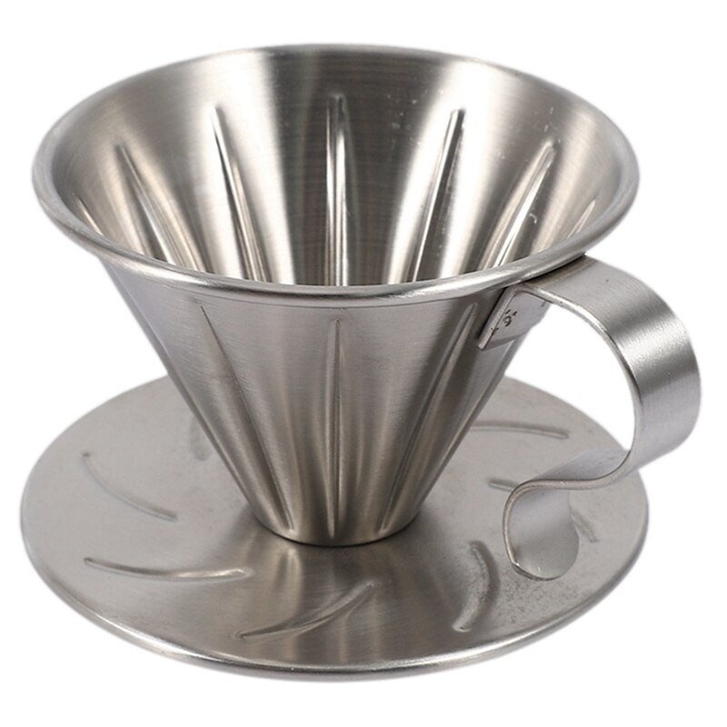 Clever Pour over Coffee Dripper Brewer Cone Filter Coffee Maker with Digital Scale Spoon LCD Display Kitchen Spoon