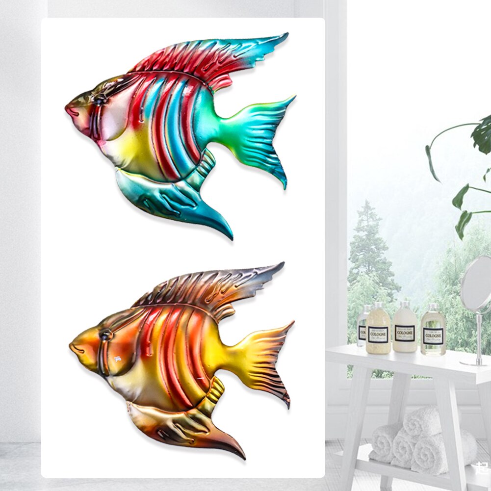 Image showcasing Marine Life & Fish Christmas Ornaments | Old World Christmas