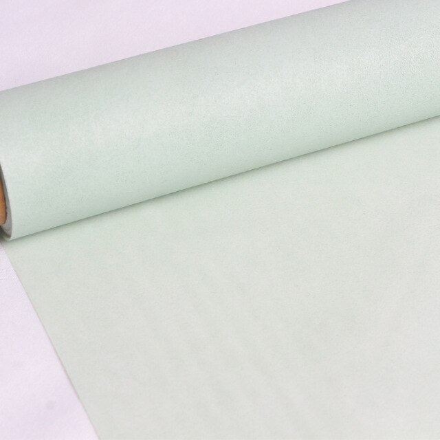 10 Yards Non-woven Papier Tissue Papier Effen Kleur Bloem Inpakpapier Roll Bloem Boeket Cadeau Verpakking Bloem Papier 60Cm * 60Cm: J