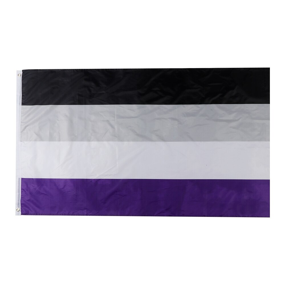 Progress Pride Rainbow Flag 3x5 ft LGBTQ Gay Lesbi... – Vicedeal