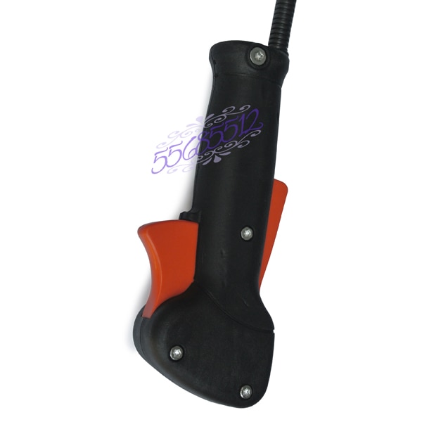 Gashendel W/Kabel & On/Off Draden Past Stihl FS120 FS200 FS250 Strimmer