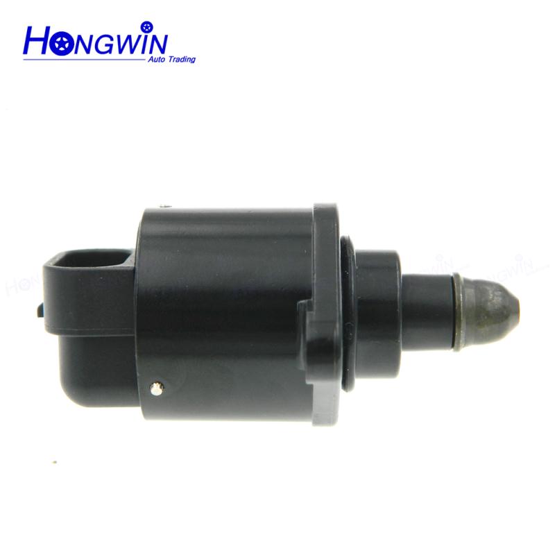 EQ6380 / D5184 Idle Air Control Valve For DongFeng EQ6380 2002 Chery QQ 2002 EQ 6380 , D 5184