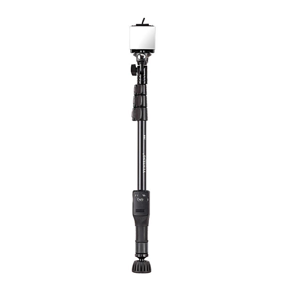 Yunteng 388 Bluetooth extensible auto Monopod Bluetooth Control remoto para el teléfono inteligente