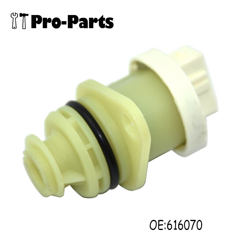 616070 nowy przebieg prędkościomierz czujnik dla Citroen Berlingo C2 C3 C5 C8 Xsara Peugeot 206 307 406 407 607 Renault 9623111980