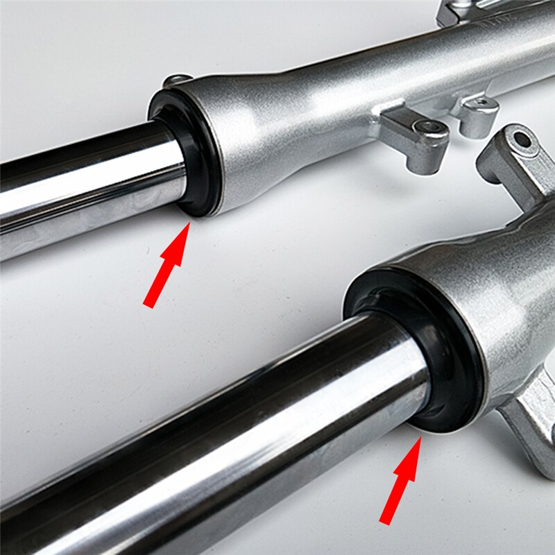30*42*10,5 motorrad Gabel Öl Dichtung & Staub Dichtungen Für Honda CBF125 CBF 125 51490-GS9-305