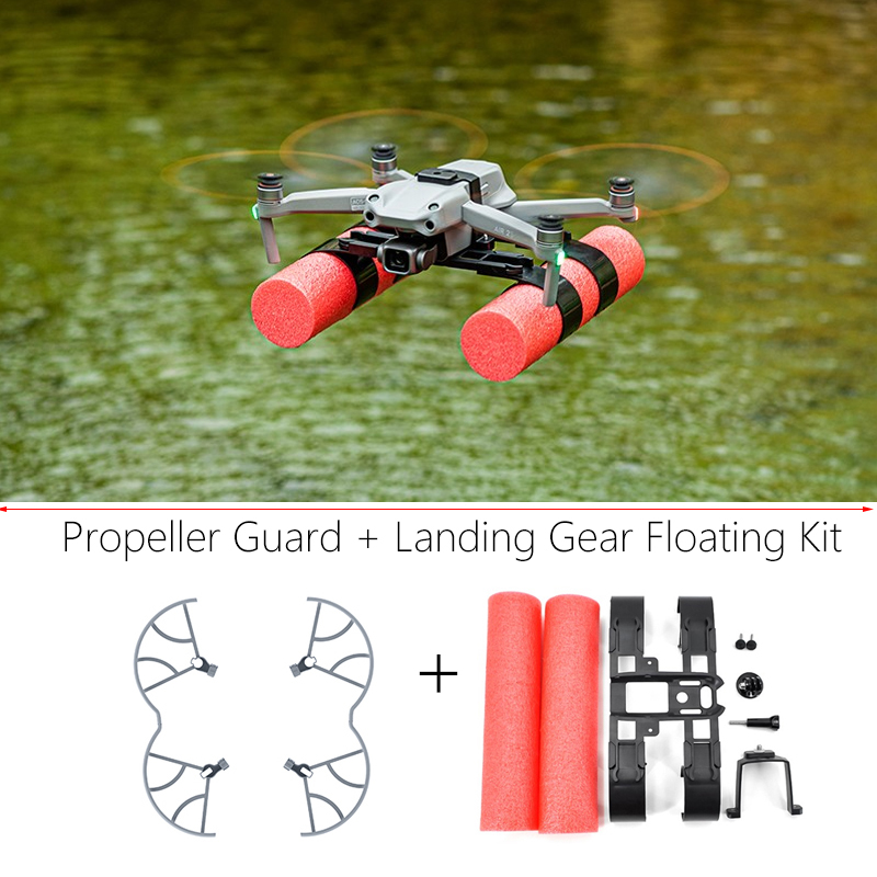 Dji Air 2S Propeller Guard Blade Beschermhoes Prop... Grandado