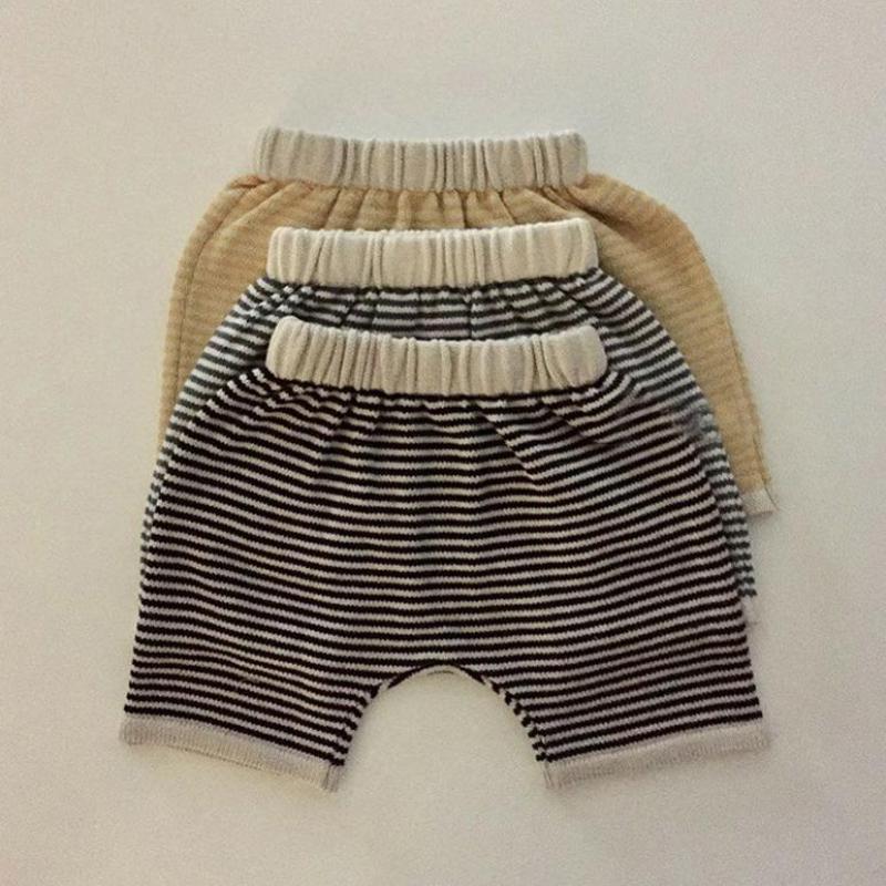 I bambini Del bambino Delle Ragazze Dei Ragazzi Allentato tutto-partita delle Grandi Pantaloni Pp Dei Bambini Vestiti di Autunno casuale Banda Mutanda Dei Bambini del Cotone pantaloni