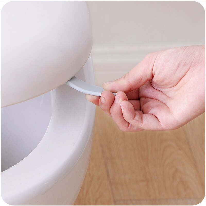 Multifunktion toiletlåg løfter toilet toilet clamshell håndtag toilet toilet tilbehør afdækning håndtag bærbar enhed