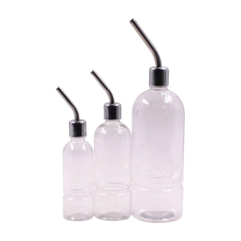 Bouteille De Lait D'Agneau 400ml - Lot De 2 Bouteilles D'Alimentation En Plastique Pour Bétail Et Animaux