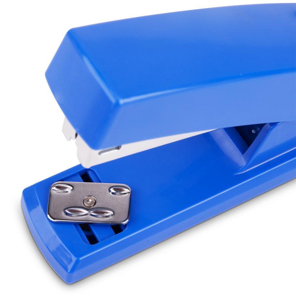 Rotate Arm Stapler metal Special A3/A4 Sewing Machine Staple Office Paper Stapling Stapler Stapler Bookbinding K2E7