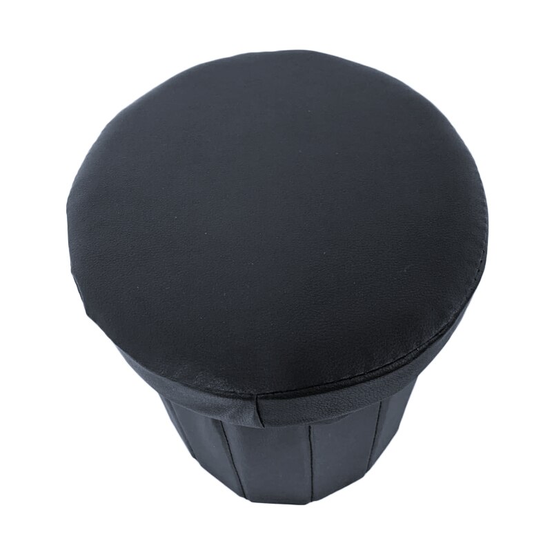 Portable Toilet Seat Folding Travel Commode Toilet Outdoor Travel Camping Car Folding Potty Toilet Supplies