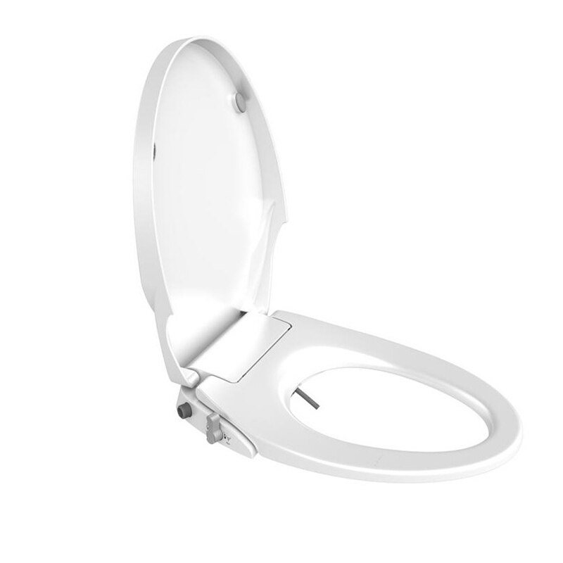 Toilet lid replacement buttocks washing nightstool cover famale washing Toilet lids non-electrical cleaning stool cover