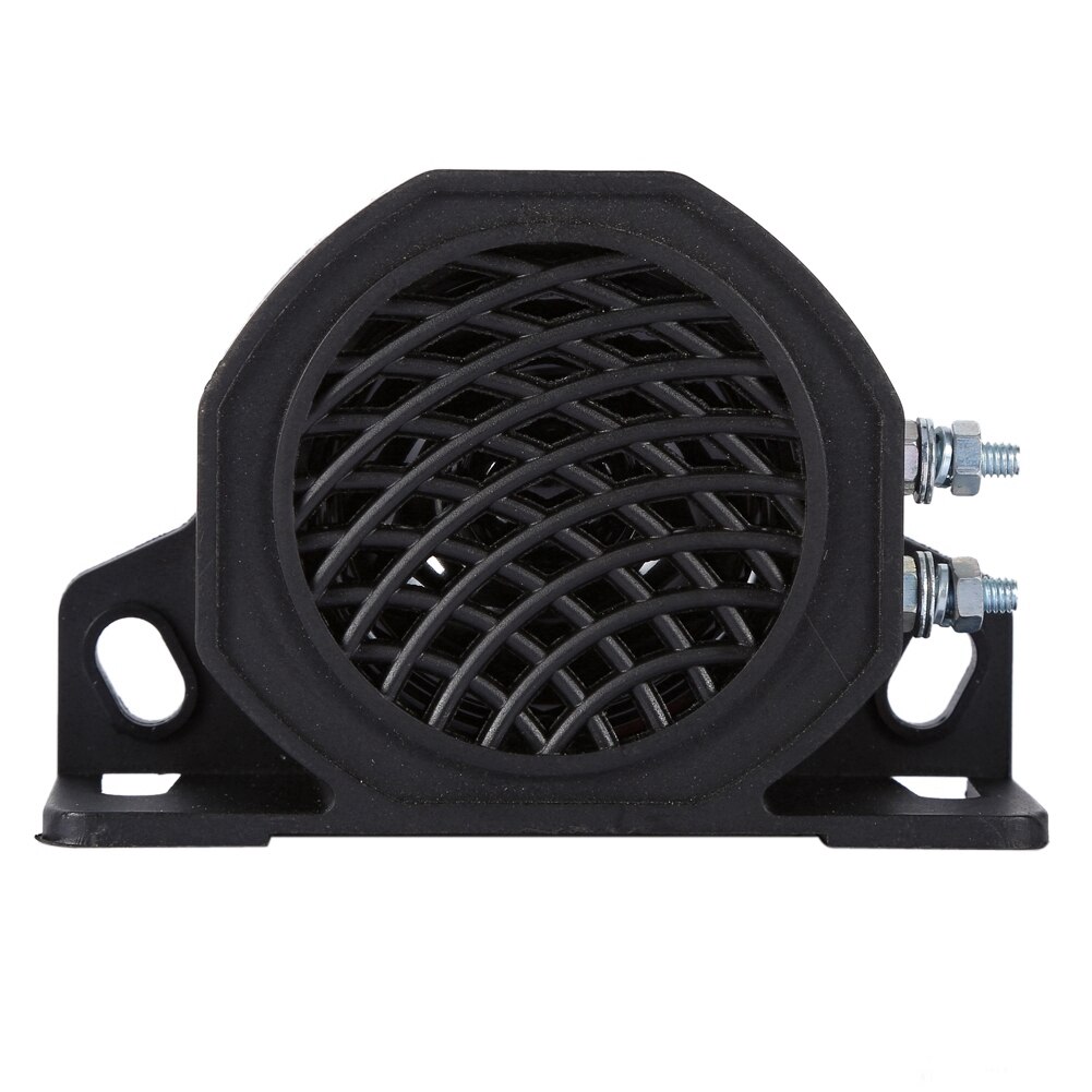 Universal 12-80V 105DB Backup Beeper Warning Alarm Vehicle Horn Heavy Equipment for car excavators construction special vehicles