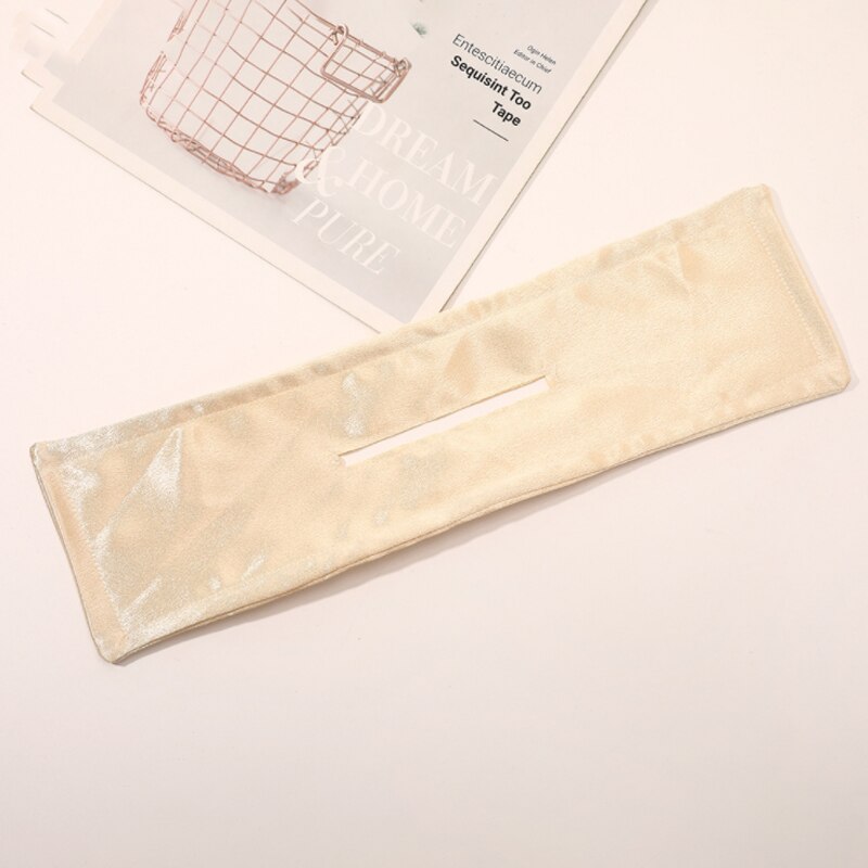 Knot Haar Clip Vrouwen Zomer Hoofdband Print Haarspeld Haarbanden Donut Bun Voormalig Maker Hair Styling Tools: 01