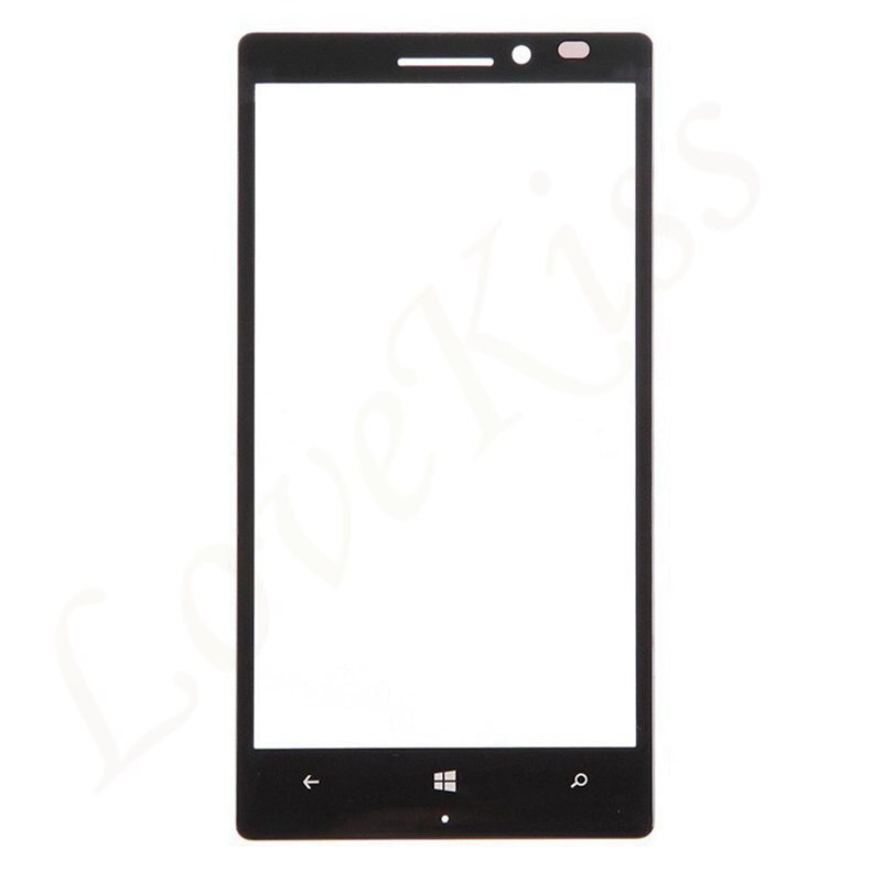 N930 Voorpaneel Voor Nokia Lumia 930 N930 Touch Screen Sensor Lcd Display Digitizer Glas Cover Touchscreen Tp Vervanging Gereedschap