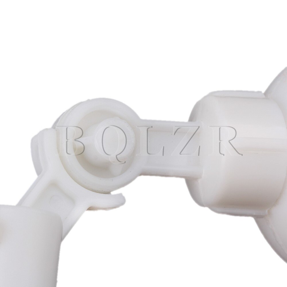 BQLZR DN8 Mini Hanging Float Ball Valve for Water Tank Refill Liquid Level Control
