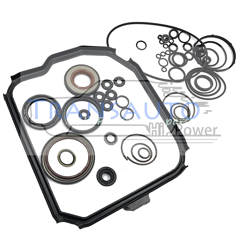 AL4 – Kits de réparation de supérieure, pour Peugeot, citroën, Renault, Transmission automatique, DPO