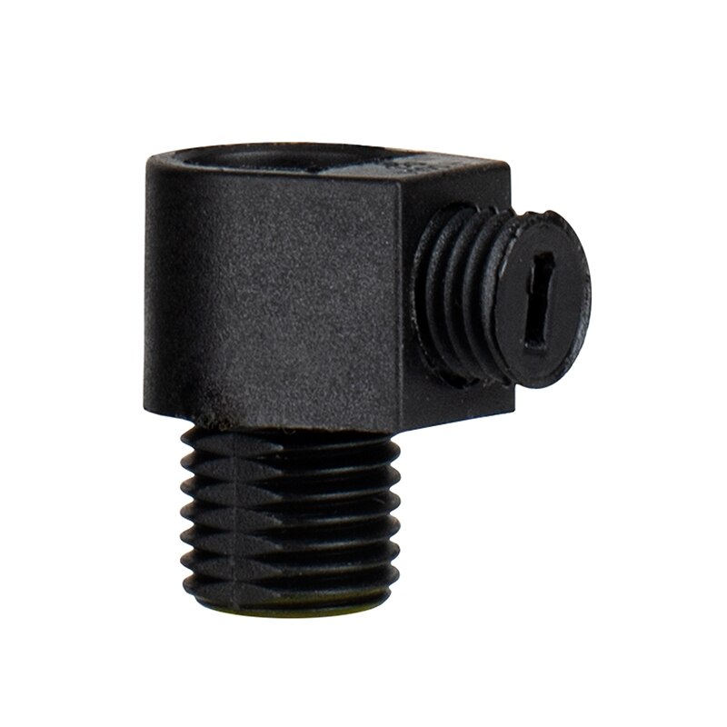 20pcs 5100 M10 Threaded Cord Grip Plastic Cable Clamp Strain Reliefs For Pendant Light Fitttings Wire Lock Cable