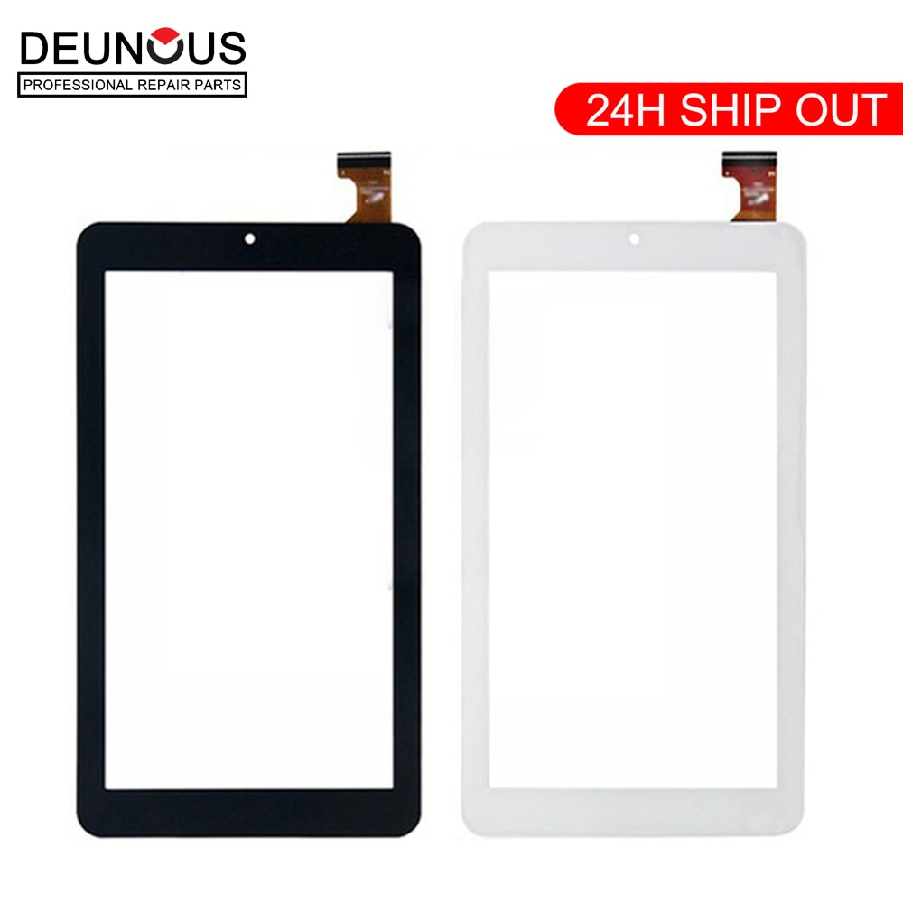 Schermo Touch Digitizer 7" per Acer Iconia One B1-770 K1J7 A5007 Pannello di Ricambio