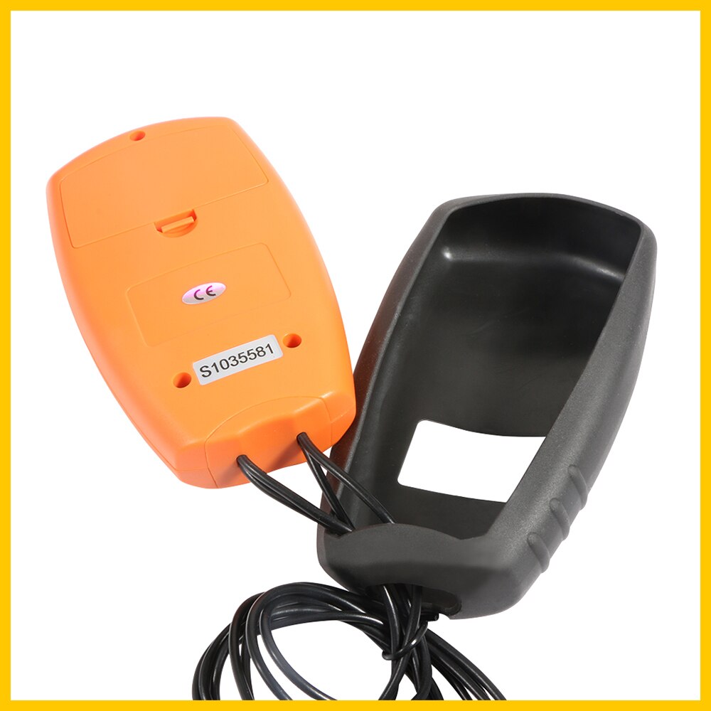 RZ LCD Rechargeable Battery Impedance internal resistance Tester Battery Resistance Voltmeter Internal Impedance Meter SM8124A