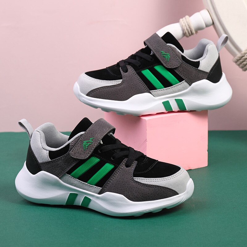Jongens Schoenen Mode Kinderen Schoenen Meisjes Sportschoenen Kinderen Sneakers Tieners Casual Schoenen Studenten Loopschoenen