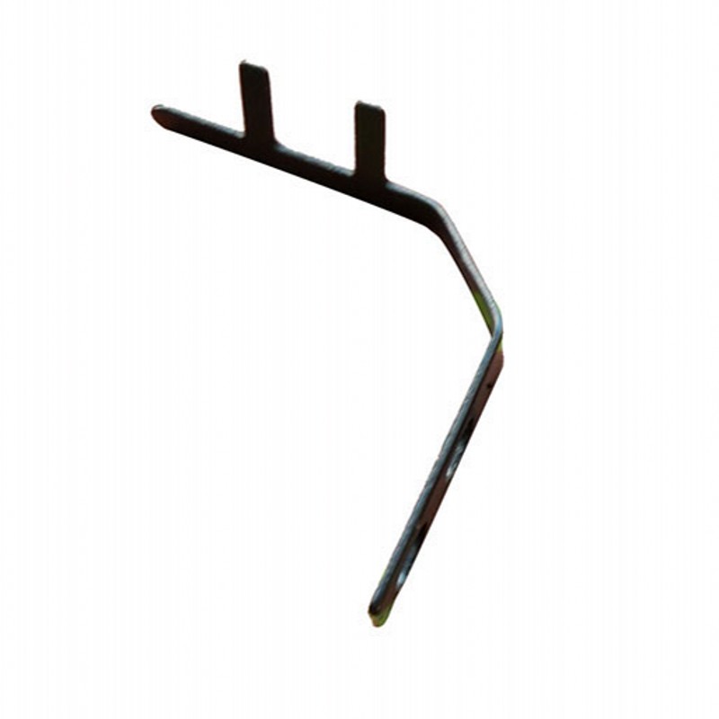 Forquilha para máquina de bordar, para encaixes de fios: Verde claro