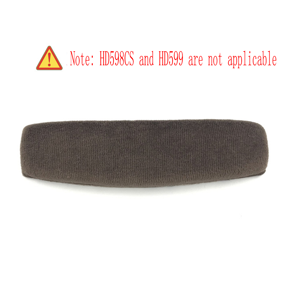 Vervangende Oorkussentjes Voor Sennheiser Hd598 599 569 515 595 558 Pc360 Hoofdtelefoon Oorkussens Vervangende Kussenhoes Reparatieonderdelen