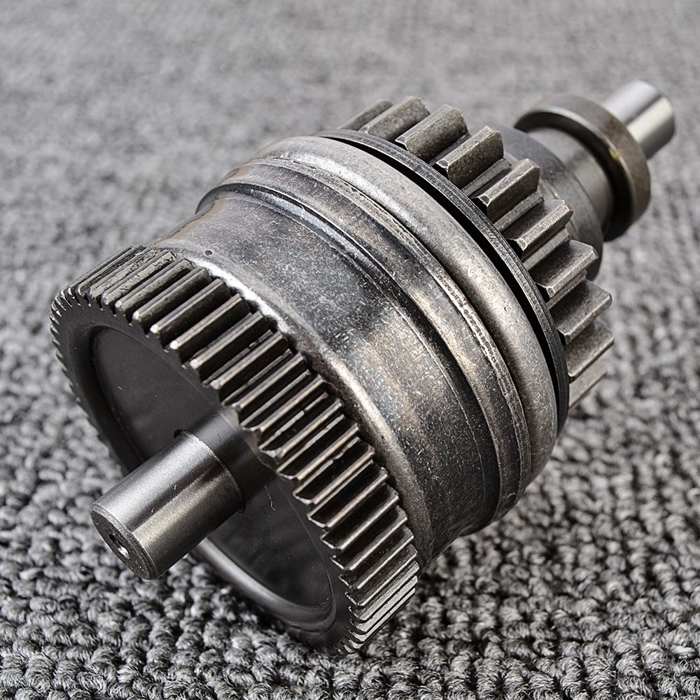 2007 Starter antrieb bendix für arktische Katze Tigers hark 3008 l TS-R ts-l 276 3008 r li monte carlo 408 daytona1000 2006