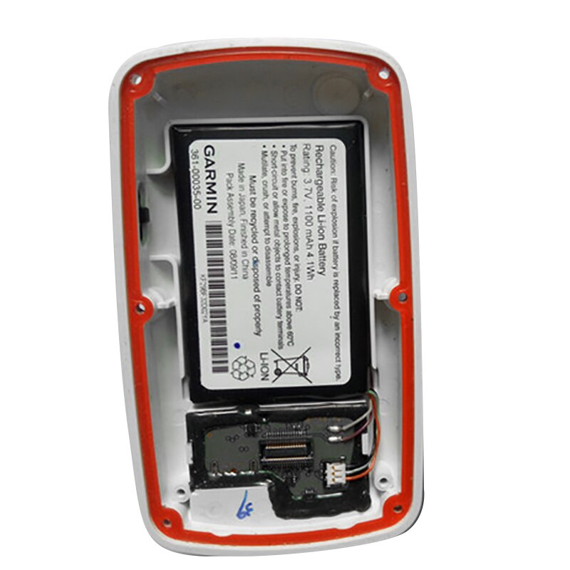 Cover Case Zonder Batterij Voor Garmin Edge 800 Gps Fiets Stopwatch Reparatie Vervangende Onderdelen